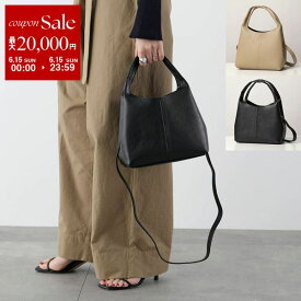 【6/15限定・最大2万円OFFクーポン配布中】AULENTTI オウレンティ ハンドバッグ DI 3454 DO レディース ショルダーバッグ レザー クロスボディ 鞄 カラー2色