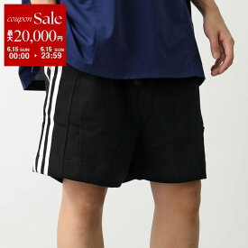 Y-3 ワイスリー ショーツ M FT CUTL SHORT JN7039 メンズ フレンチテリー カットライン ハーフパンツ BLACK