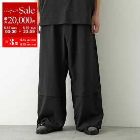 Y-3 ワイスリー パンツ M SP UN PANTS JN4906 メンズ M スポーツ ユニフォーム パンツ BLACK【po_sannn】