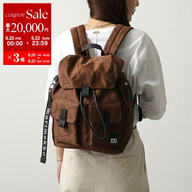 【6/20～22限定・最大2万円OFFクーポン配布中】marimekko マリメッコ バックパック EVERYTHING BACKPACK L UNIKKO エブリシング ウニッコ 093994 レディースリュック ナイロン ロゴ 鞄 890【po_sannn】