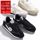 【6/20～22限定・最大2万円OFFクーポン配布中】NO NAME ノーネーム スニーカー CITY RUN JOGGER シティー ラン ジョガー レディース スウェード シューズ 靴 カラー4色【po_sannn】