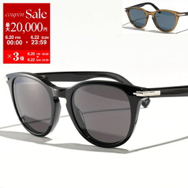 【6/20～22限定・最大2万円OFFクーポン配布中】Dior ディオール サングラス DiorBlackSuit R3I 10A0 58B0 DM40036I 01A 96V メンズ ウェリントン型 メガネ 眼鏡 ロゴ セルフレーム アイウェア カラー2色【po_sannn】