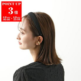 【6/25限定・ポイント3倍】ALEXANDRE DE PARIS アレクサンドル ドゥ パリ カチューシャ THB-20149-25 レディース ヘアバンド ヘッドバンド サテン 髪飾り カラー4色【po_sannn】