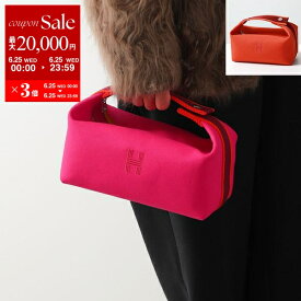 【6/25限定・最大2万円OFFクーポン配布中】【カラー限定特価】HERMES エルメス ポーチバッグ ブリッドアブラック BRIDE A BRAC PM H103222M H104222M H103803M レディース トワルアッシュ トワルH ハンドバッグ SV 鞄 カラー2色【po_sannn】【dc_kikaku】