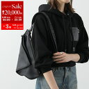 LOEWE ロエベ ボディバッグ アントン スリング B511A09X10 レディース レザー サプルスムースカーフ ジャカード アナ…