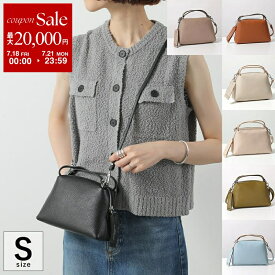 【7/18～21限定・最大2万円OFFクーポン配布中】GIANNI CHIARINI ジャンニキアリーニ ショルダーバッグ ALIFA S アリファ BS 8145 GRN レディース レザー ポシェット ハンドバッグ 鞄 カラー10色