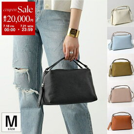 【7/18～21限定・最大2万円OFFクーポン配布中】GIANNI CHIARINI ジャンニキアリーニ ショルダーバッグ ALIFA M アリファ BS 8148 GRN レディース レザー ハンドバッグ 鞄 カラー9色