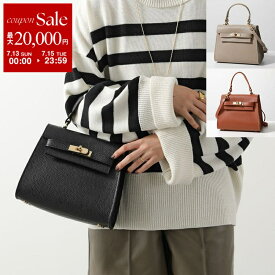 【7/13-7/15限定・最大2万円OFFクーポン配布中】AULENTTI オウレンティ ハンドバッグ DI 3016 DO レディース ショルダーバッグ レザー クロスボディバッグ 鞄 カラー3色