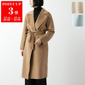 MAX MARA Studio }bNX}[ XefBI OR[g RAPIDO fB[X bvR[g JV~A E[ xgt KER[g J[3F