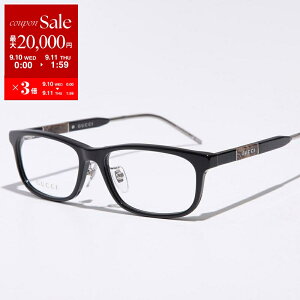 GUCCI Ob` Kl GG0858OJ Y XNGA^ Zt[ t NOX^Cv ߂ ዾ S 002/BLACK-BLACK-TRANSPARENydc_kikakuz