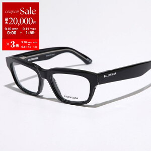 BALENCIAGA oVAK Kl BB0344O fB[X XNGA^ Zt[ t ߂ ዾ S 001/BLACK-BLACK-TRANSPARENTydc_kikakuz