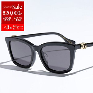 GUCCI Ob` TOX GG1596SK Y XNGA^ Zt[ AWAtBbg Kl ዾ ^S 001/Black-Black-Greyydc_kikakuz