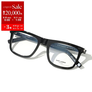 SAINT LAURENT T[ Kl SL 547 SLIM OPT Y XNGA^ ɒBKl ዾ ߂ Kl S Zt[ ACEFA 001ydc_kikakuz