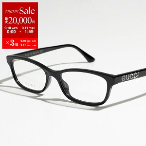 GUCCI Ob` Kl GG0730O fB[X XNGA^ ߂ ዾ S Zt[ ACEFA Kl ɒBKl CXg[ 005/Black-Black-Transpydc_kikakuz