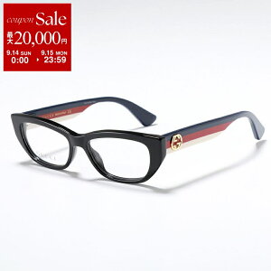 GUCCI Ob` Kl GG0277O fB[X XNGA^ ߂ ɒBKl _e ዾ GGS ^S  Zt[ ACEFA gR[ 005/Black Multicolor Tr
