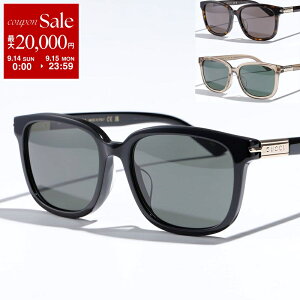 GUCCI Ob` TOX GG1505SK Y XNGA EFg Zt[ Kl ^S NAt[ ACEFA J[3F