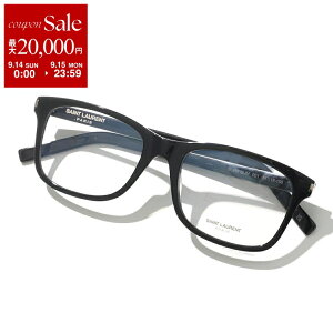 SAINT LAURENT T[ Kl SL 288 SLIM Y XNGA^ ɒBKl ዾ ߂ Kl S Zt[ ACEFA 001