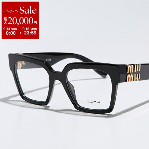MIUMIU ~E~E Kl VMU 04U fB[X ^S ACEFA XNGA EFg ߂ ዾ ɒBKl  IveBJ Zt[ 1AB-1O1/BLACK
