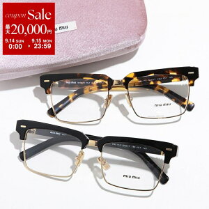 MIUMIU ~E~E Kl 0MU 11XV fB[X n[t NOX^Cv ACEFA XNGA u[^ Rrl[V ^S J[2F