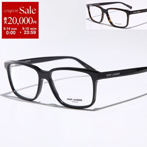 SAINT LAURENT T[ Kl SL 458 Y fB[X XNGA^ t Zt[  ዾ ߂ ɒBKl _e ACEFA J[2F