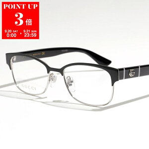 GUCCI Ob` Kl GG0751O fB[X XNGA^ ߂ ɒBKl _e ዾ GG^S n[t Rrl[V NOX^Cv ACEFA 001/BLACK-BLACK-TRANSP