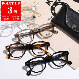 MOSCOT XRbg Kl LEMTOSH gbV fB[X EFg^ NAt[ ߂ ዾ ɒBKl  Zt[ ACEFA J[7F
