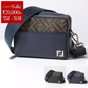 y9/30`10/1Eő2~OFFN[|zzzFENDI tFfB V_[obO FFI[KiCU[ JP[X 7M0357 AFF2 Y FFt@ubN NX{fB FFS^  J[2F 7M035