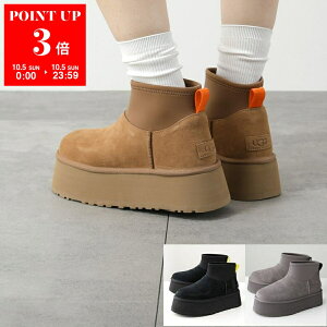 UGG AO [gu[c W CLASSIC MINI DIPPER NVbN ~j fBbp[ 1168170 fB[X V[gu[c V[Y C J[3F