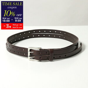 y10/4-18`10OFFN[|ΏہzOUR LEGACY A[KV[ xg SPLIT BELT A42484O Y U[ 2A XNGAobN OILY-BROWN-LEATHERycp_tenz
