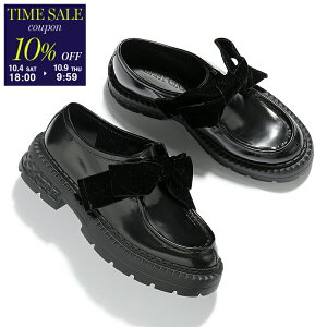 y10/9-9:5910OFFN[|ΏہzJimmy Choo W~[`E [t@[ MARLOW MOCASSIN/F HJW }[[ JV fB[X { xxbg xA V[Y C BLACK/BLACKycp_tenz
