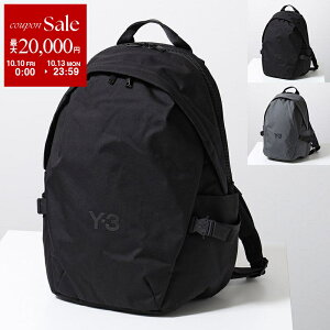 y10/10`10/13Eő2~OFFN[|zzzY-3 CX[ obNpbN Y-3 STAPL BACKP JW6215 KC0806 Y iC bN fCpbN S  J[2F
