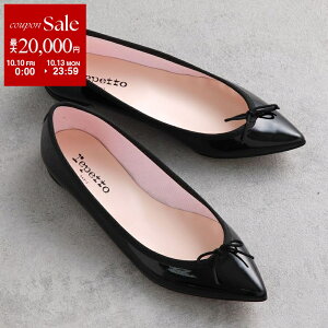 y10/10`10/13Eő2~OFFN[|zzzrepetto ybg oGV[Y BRIGITTE Patent leather uWbg V1556V fB[X pegU[ |CebhgD pvX C J[2F