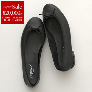 y10/10`10/13Eő2~OFFN[|zzzrepetto ybg oGV[Y Lili Ballerinas V1790VE Nappa calfskin Black fB[X U[ tbgpvX { EhgD C 410/NoiryNEW SIZE