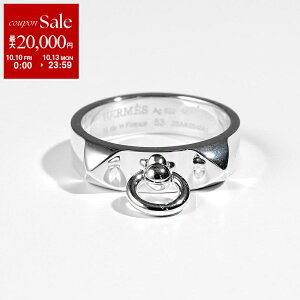 y10/10`10/13Eő2~OFFN[|zzzHERMES GX O RGhVA Collier de Chien PM Y X^bh tgO w silver925 SV Vo[