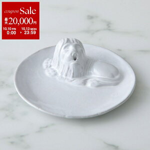 y10/10`10/13Eő2~OFFN[|zzzAstier de Villatte AXeBGEhEBbg CZXz_[ Lion Incense Holder on Saucer ENCLIO2   CIyԕisz