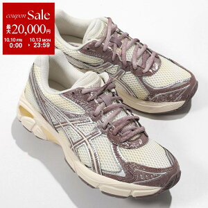 y10/10`10/13Eő2~OFFN[|zzzASICS AVbNX Xj[J[ GT-2160 1203A478-101 fB[X [Jbg bV  V[Y C CREAM/MAUVE-GREY