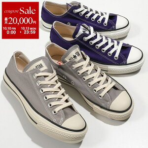 y10/10`10/13Eő2~OFFN[|zzzCONVERSE Ro[X Xj[J[ CANVAS ALL STAR J OX LoX I[X^[ 31312200 31312800 fB[X MADE IN JAPAN { [Jbg S V[Y 