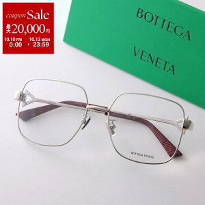 y10/10`10/13Eő2~OFFN[|zzzBOTTEGA VENETA {beKFl^ Kl BV1200O Y EFg^ ^t[ ׃t[ t NOX^Cv 003/SILVER-SILVER-TRANSPA