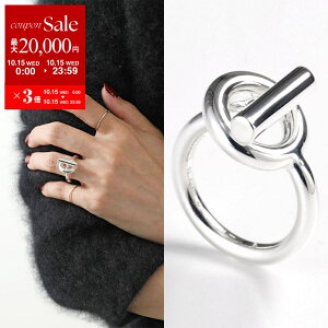 y10/15Eő2~OFFN[|zzzHERMES GX O GVy Echappee MM fB[X N[bg CROISETTE H103658B Chaine d'ancre VF[k_N w silver925 Vo[
