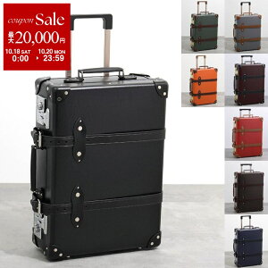 y10/18`10/20Eő2~OFFN[|zzzGLOBE TROTTER O[ugb^[ L[P[X Centenary 20 Trolley Case Zei[ L[I Y fB[X gxobO 2zC[ 