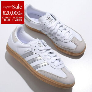 y10/18`10/20Eő2~OFFN[|zzzadidas Originals AfB_XIWiX Xj[J[ SAMBA OG To JI2725 fB[X [Jbg U[ X[XgCv XEF[hV[Y C