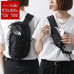 y10/18`10/20Eő2~OFFN[|zzzTHE NORTH FACE Um[XtFCX {fBobO BOREALIS SLING {AX XO NF0A52UP fB[X iC NX{fB S hJ  53R/TNF-BLACK
