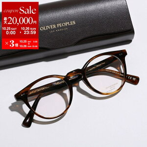 【10/25-26限定・最大2万円OFFクーポン配布中】OLIVER PEOPLES オリバーピープルズ メガネ ROMARE OV5459U レディース ボストン型 フルリム セルフレーム めがね 眼鏡 伊達メガネ アイウェア 1724/TuscandyTo