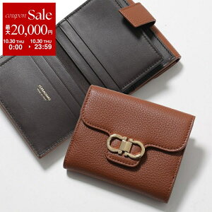 y10/30Eő2~OFFN[|zzzFERRAGAMO tFK ܂z 220961 785779 fB[X K`[j U[ ~jz S 004