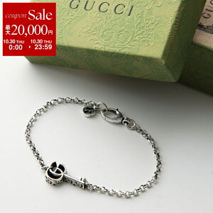 y10/30Eő2~OFFN[|zzzGUCCI Ob` uXbg _uG L[ uXbg 632207 J8400 Y ANZT[ WG[ X^[OVo[ `F[ 0701/Vo[