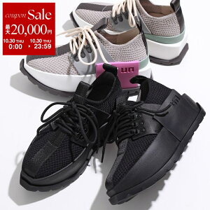 y10/30Eő2~OFFN[|zzzUNITED NUDE iCebhk[h Xj[J[ Roko Sport II fB[X [Jbg  V[Y C J[2F