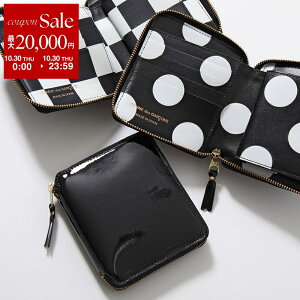 y10/30Eő2~OFFN[|zzzCOMME des GARCONS RfM\ ܂z GLOSSY PRINT SA2100GP Y Eht@Xi[ Kꂠ `FbN |Jhbg pegU[ J