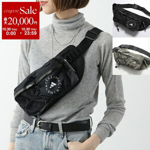 y10/30Eő2~OFFN[|zzzadidas by STELLA McCARTNEY AfB_X Xe}bJ[gj[ R{ {fBobO aSMC BUMBAG oobO IW1618 JY4199 fB[X EGXg|[` S  J