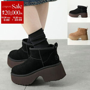 y10/30Eő2~OFFN[|zzzUGG AO [gu[c CLASSIC ULTRA MINI NEW HEIGHTS NVbN Eg ~j j[ nCc 1158311 fB[X XEF[h V[g V[Y C J[