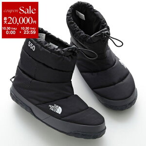 y10/30Eő2~OFFN[|zzzTHE NORTH FACE Um[XtFCX _Eu[c M NUPTSE APRES BOOTIE kvV NF0A7W4H Y Xm[u[c  V[Y C KT0/TNF-Black/Asphalt-Grey
